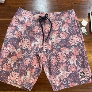 Men’s swim shorts. Size 30. Never worn before